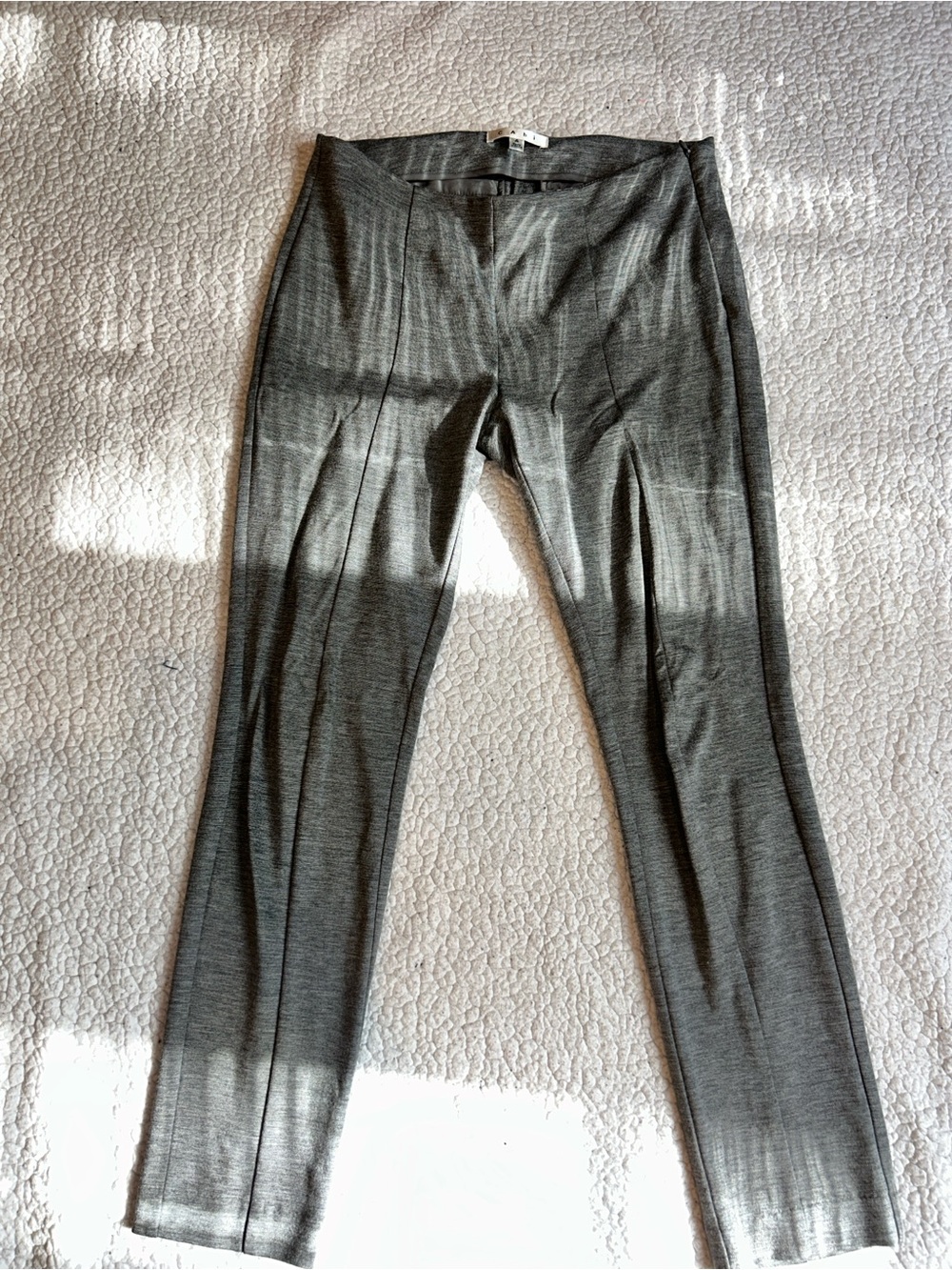 Cabi Slim-Fit Dress Pants